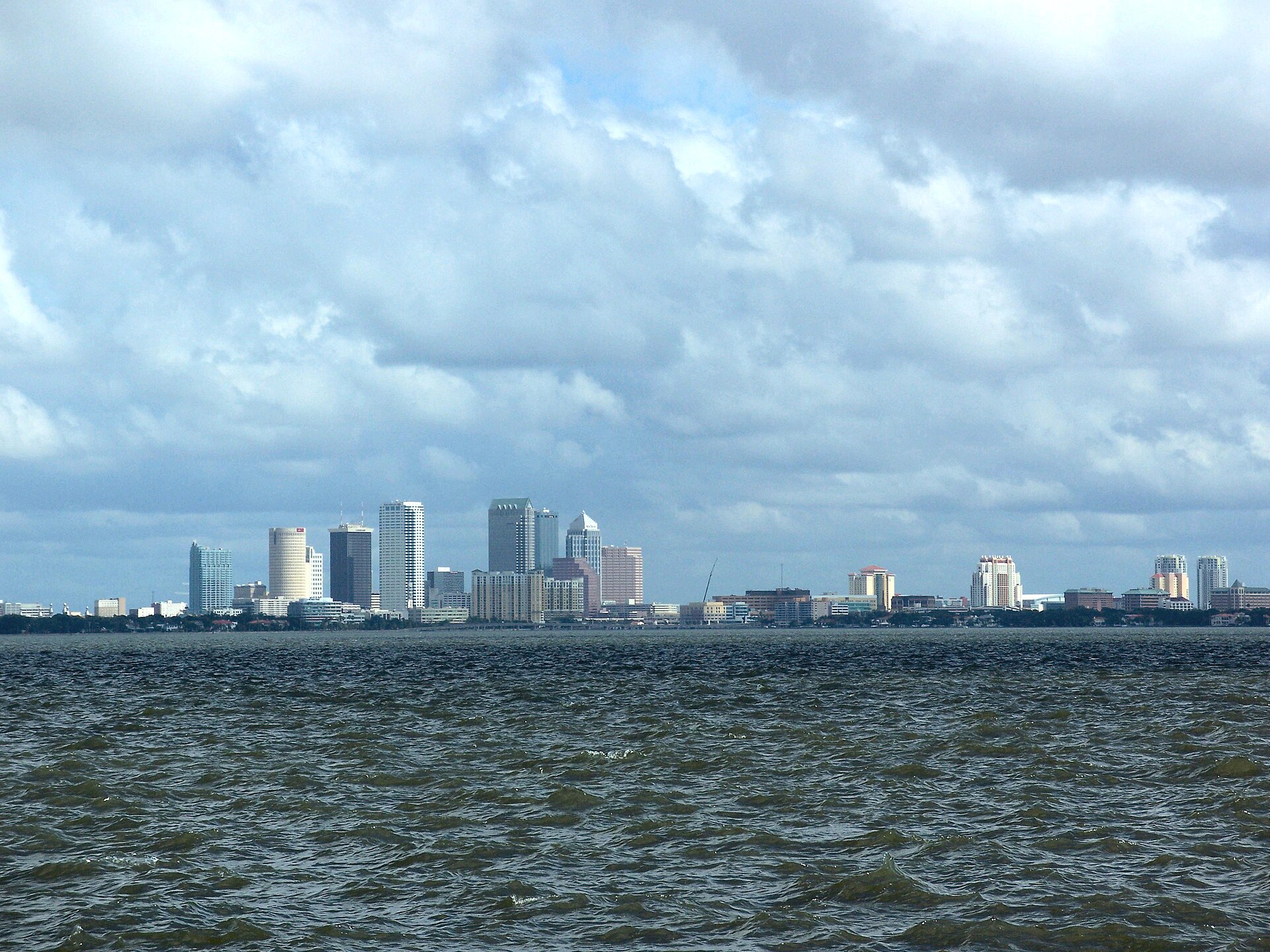 Tampa Bay Itineraries for Every Trip