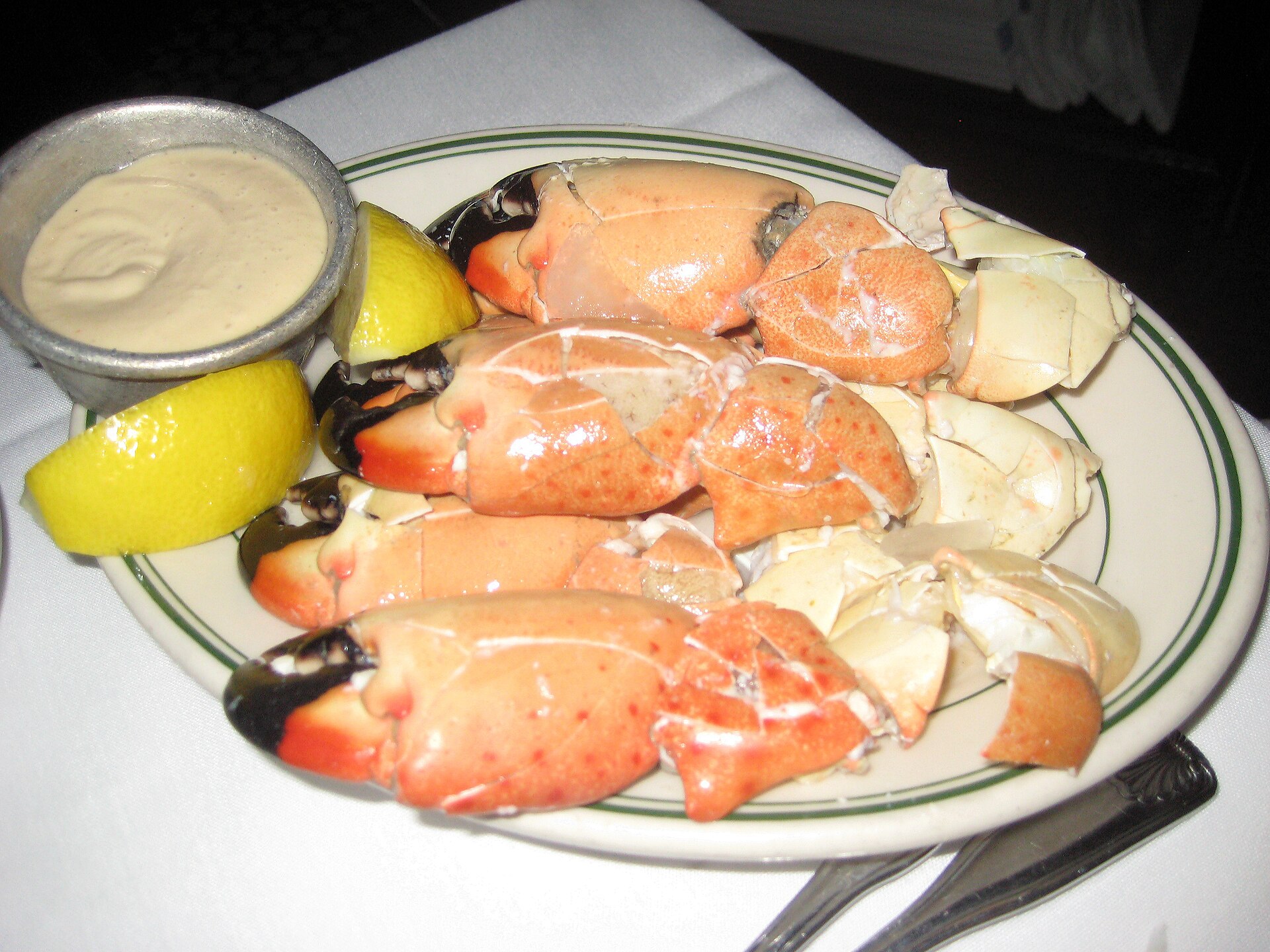 Best Restaurants and Food in Tampa Bay