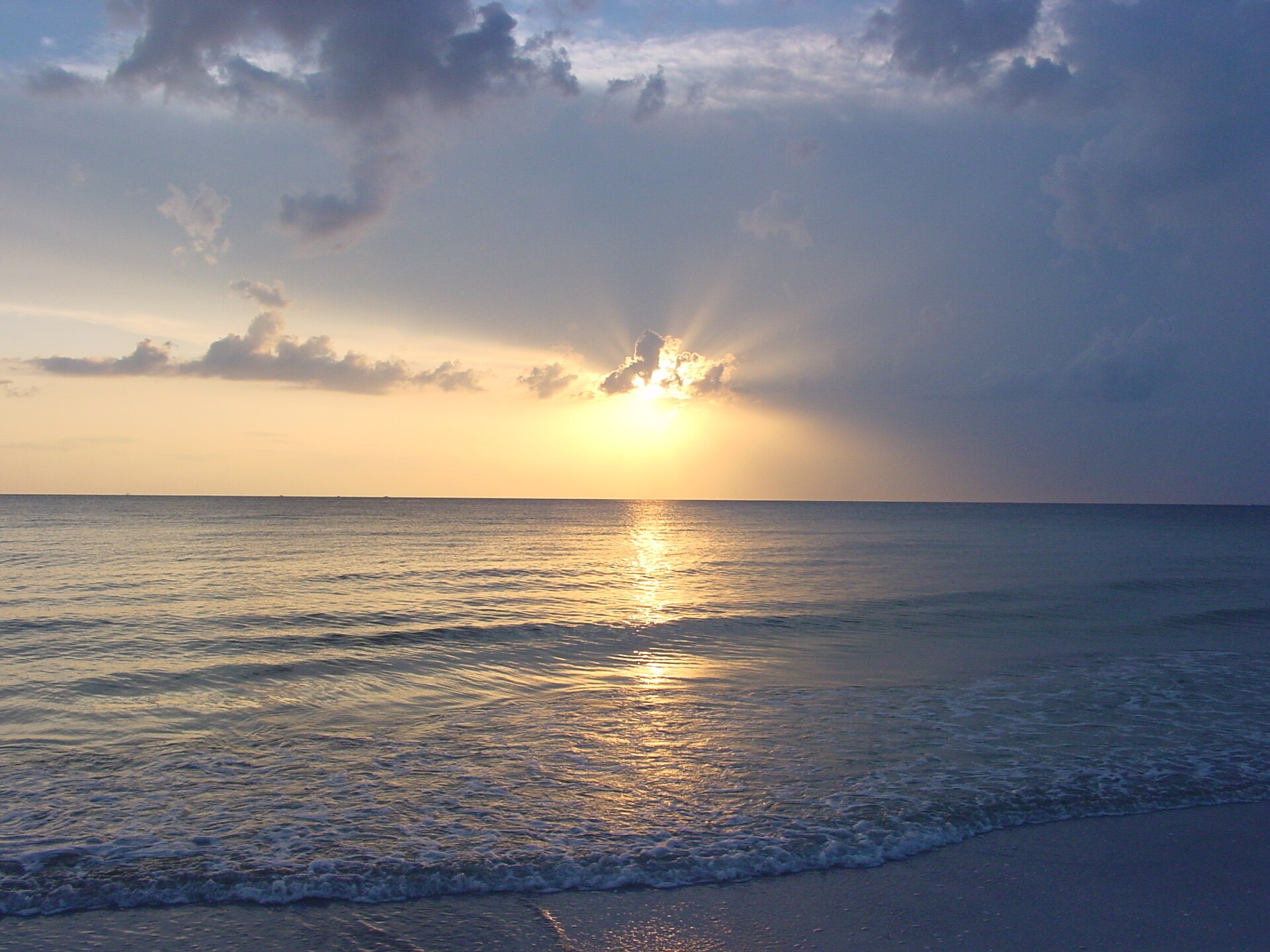 Best Beaches Near Tampa