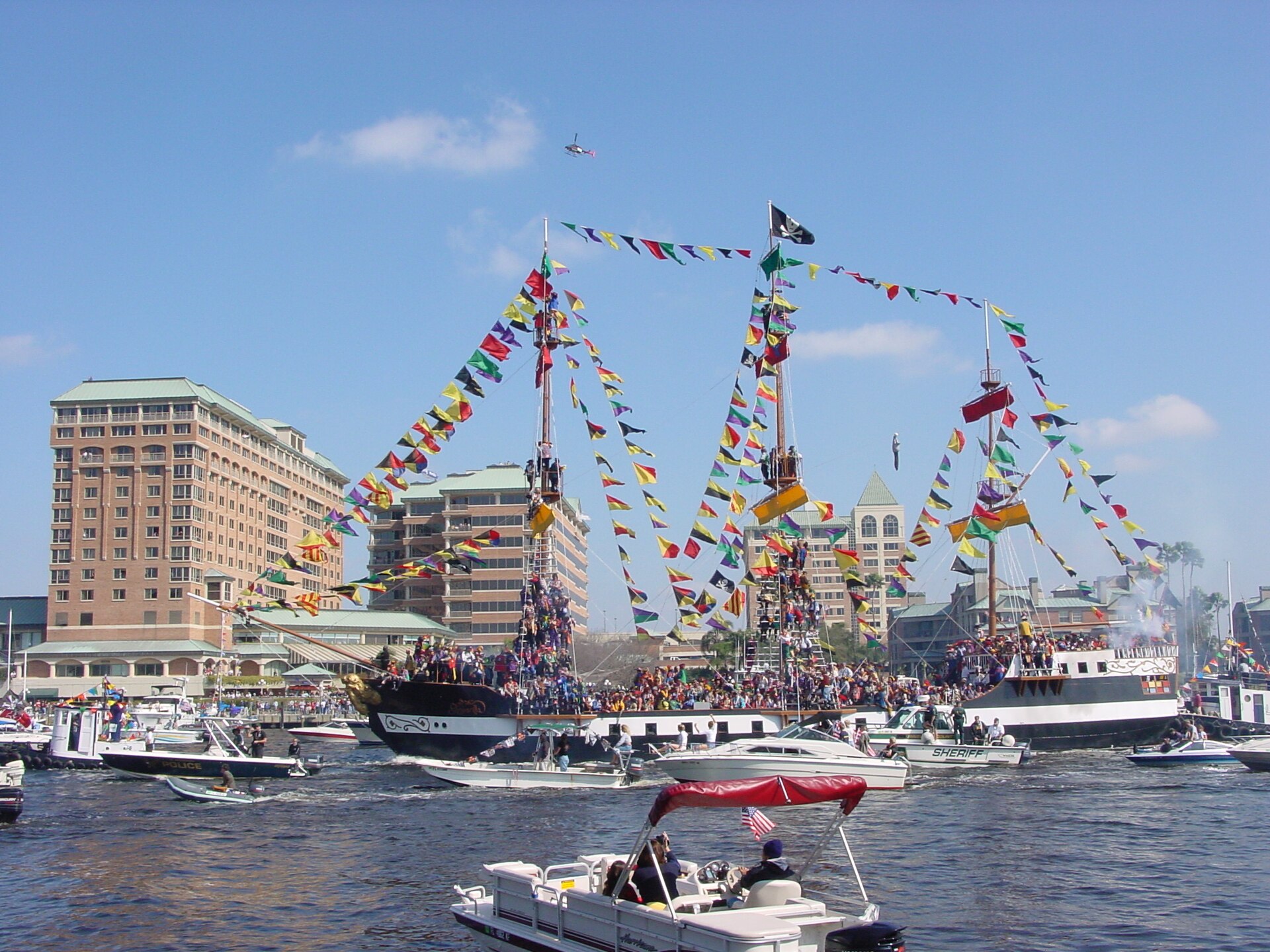 Tampa Bay Events and Festivals Guide