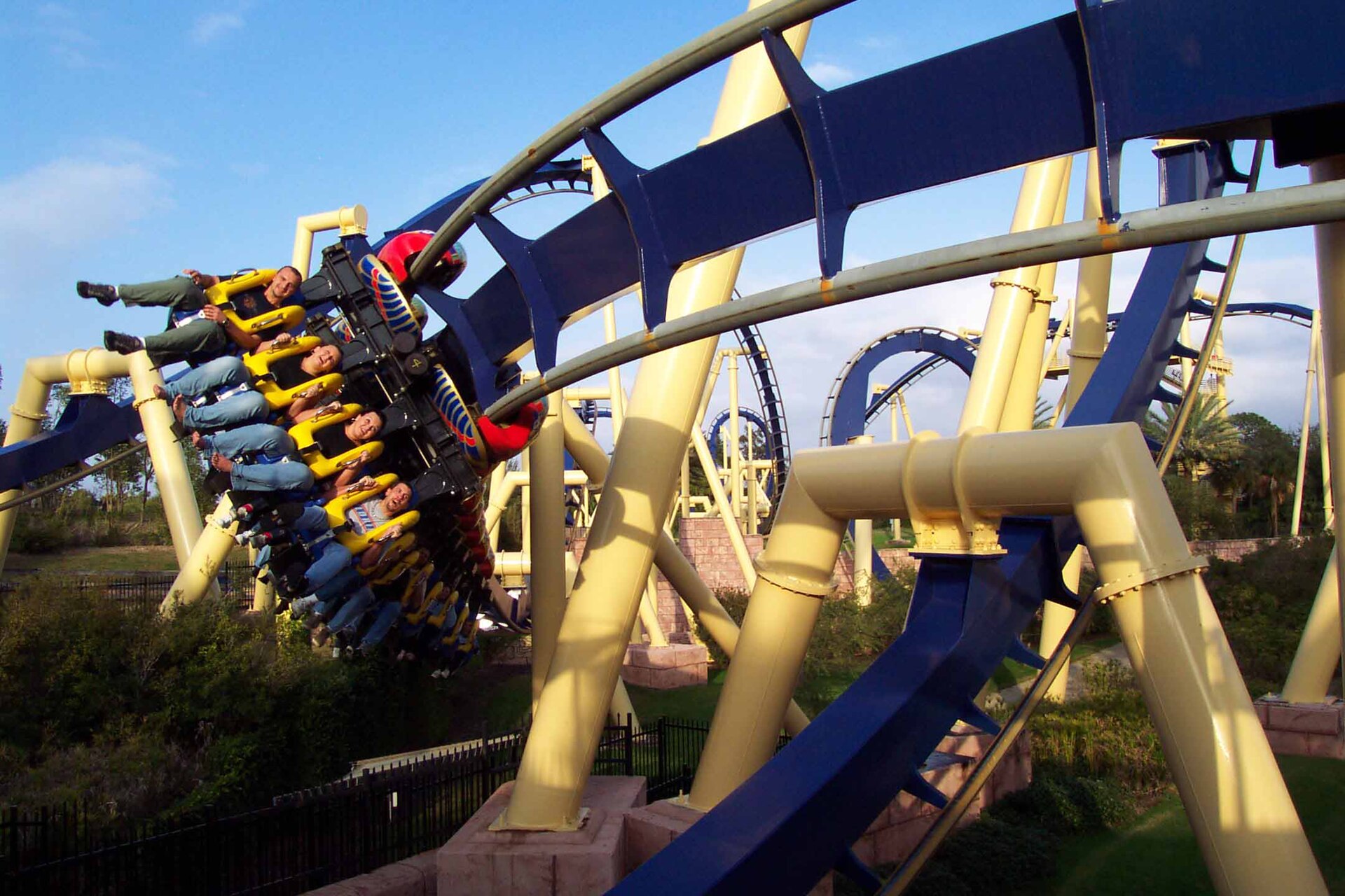 Busch Gardens Tampa Tickets: Prices, Passes and Real Discounts