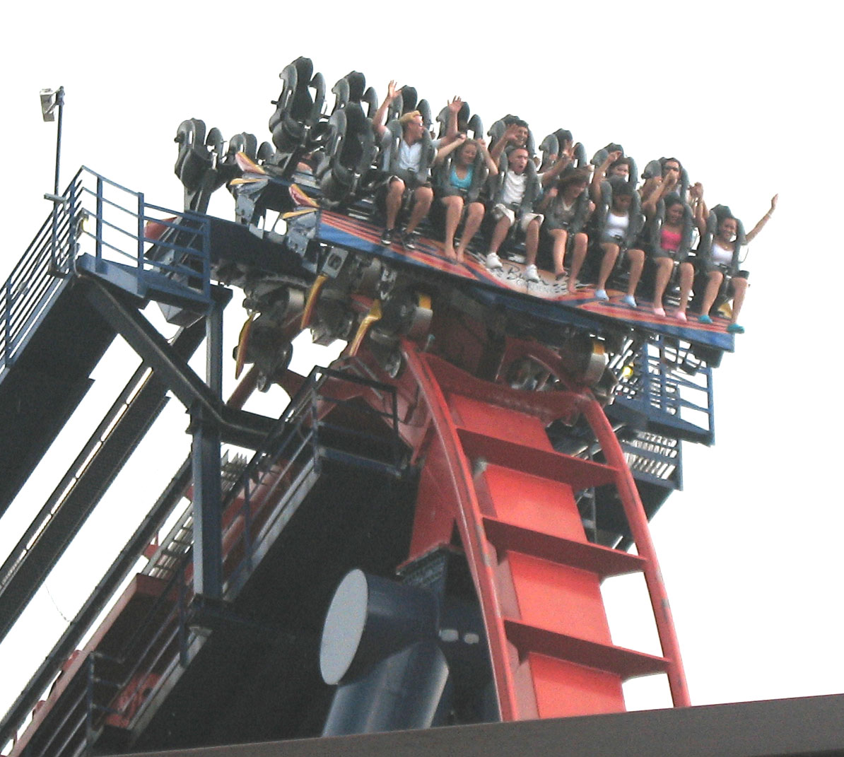 Busch Gardens Tampa Bay Vacation Guide