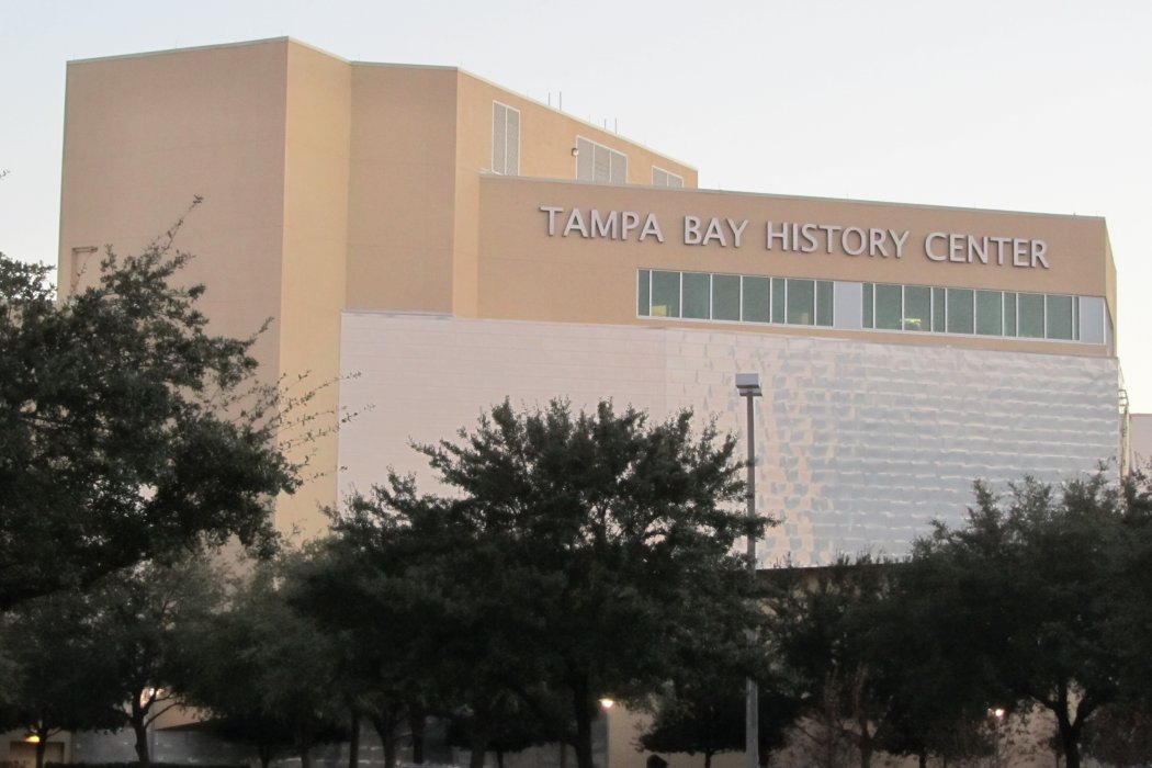 Best Museums Art and Culture in Tampa Bay