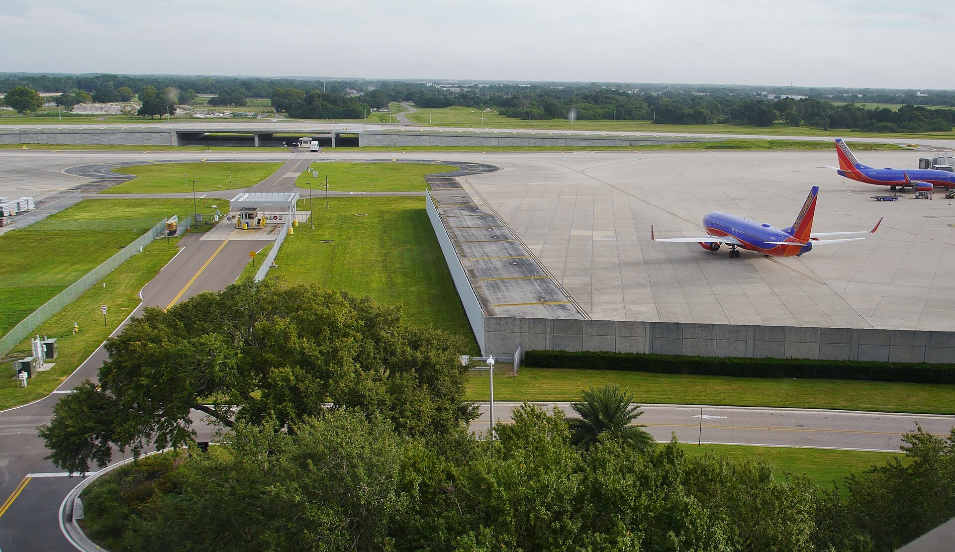 Tampa Airport Parking: Rates, Garages and the Cheapest Option