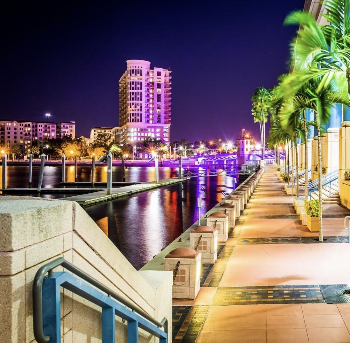 Best Things to Do in Tampa