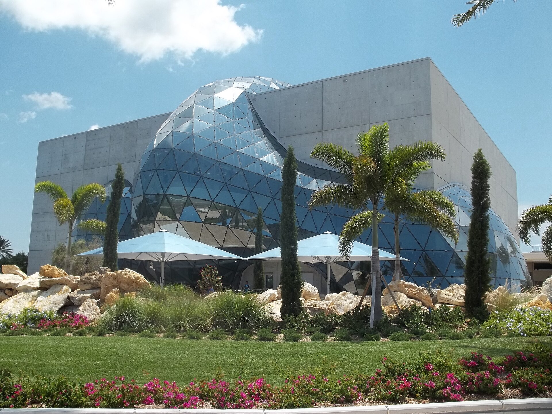 Dalí Museum St. Petersburg Visitor Guide