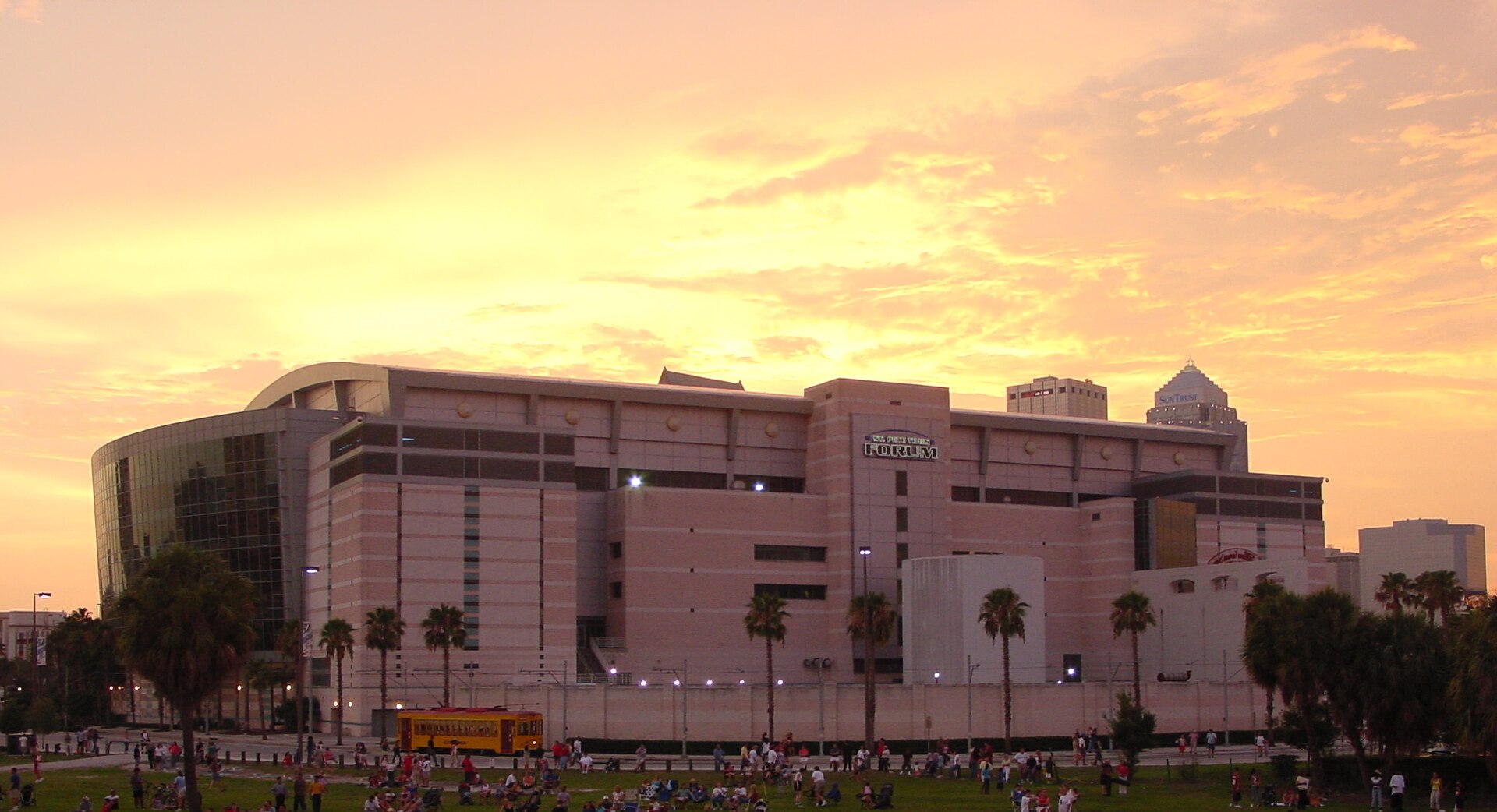 Things to Do in Tampa This Weekend