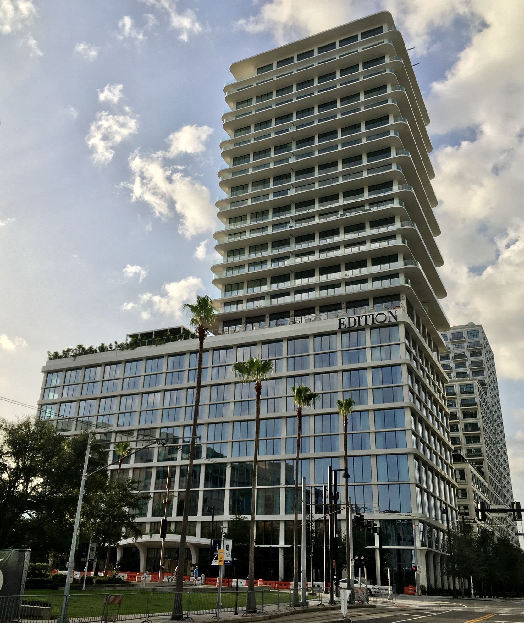 Best Hotels in Tampa